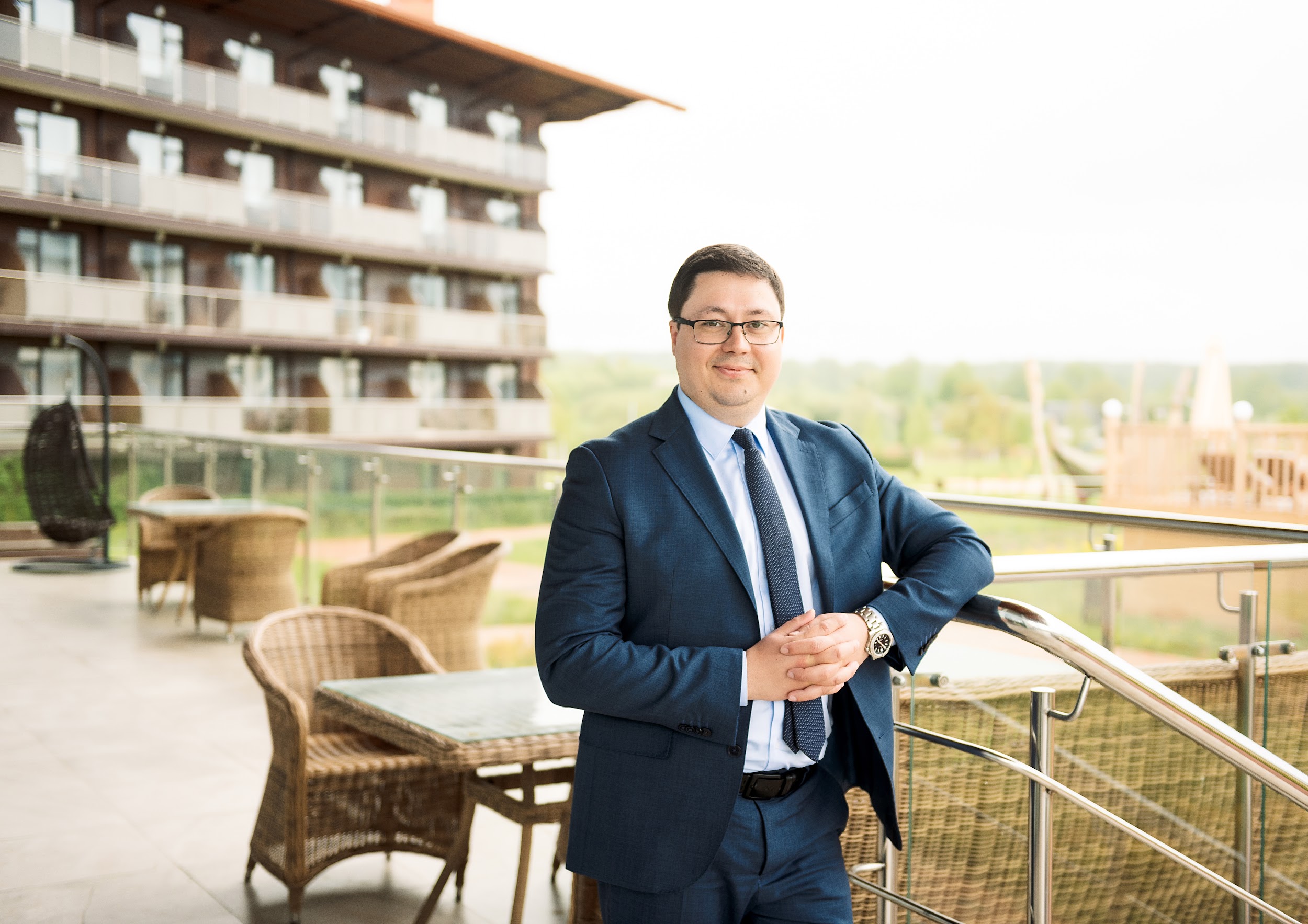 Лучший кластер отдыха на заповедной территории о деловом туризме mice майс