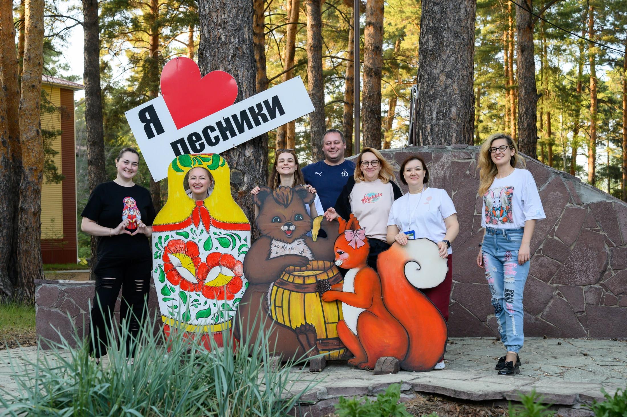 Лес, термы и MICE-потенциал: как прошел фамтрип MICE&more на курорте «Лесники» о деловом туризме mice майс