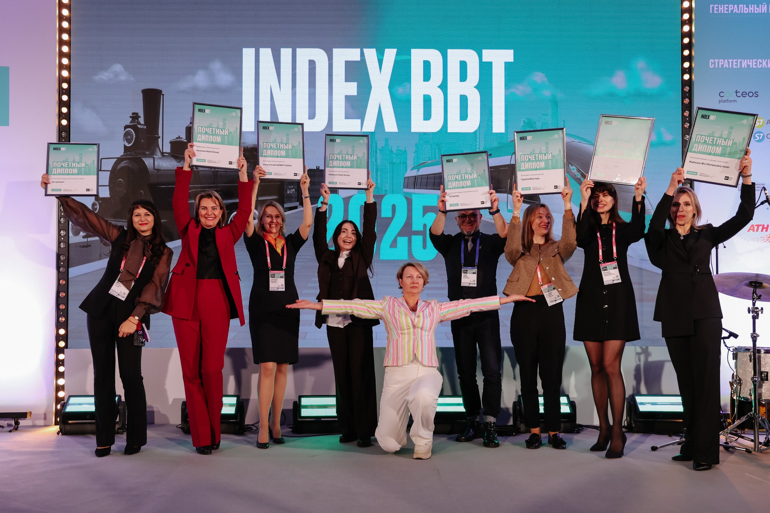 BBT Forum 2025 соединил прошлое и будущее через настоящее о деловом туризме mice майс