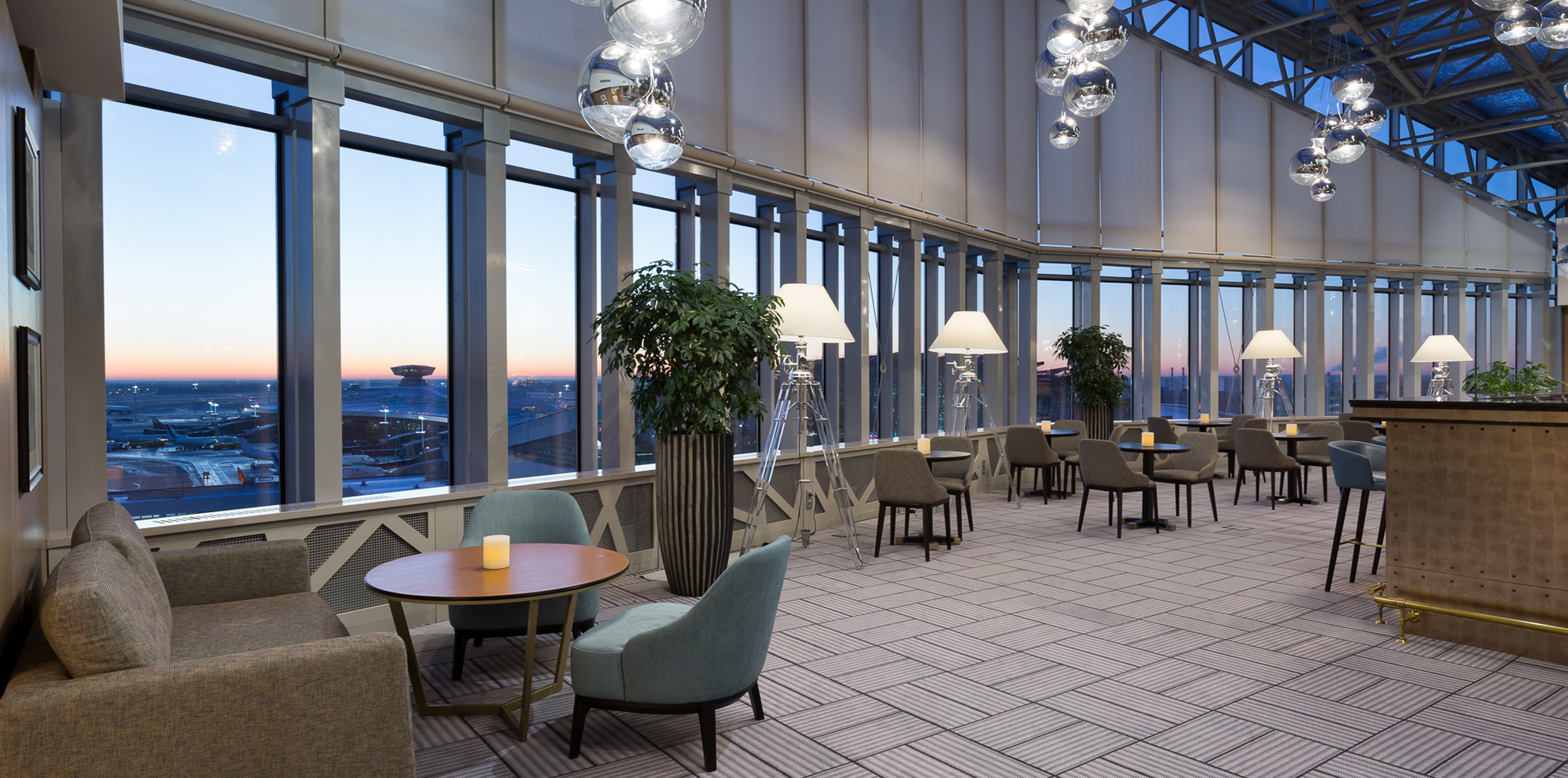DoubleTree by Hilton во «Внуково»: максимальный комфорт для Вашего бизнеса о деловом туризме mice майс