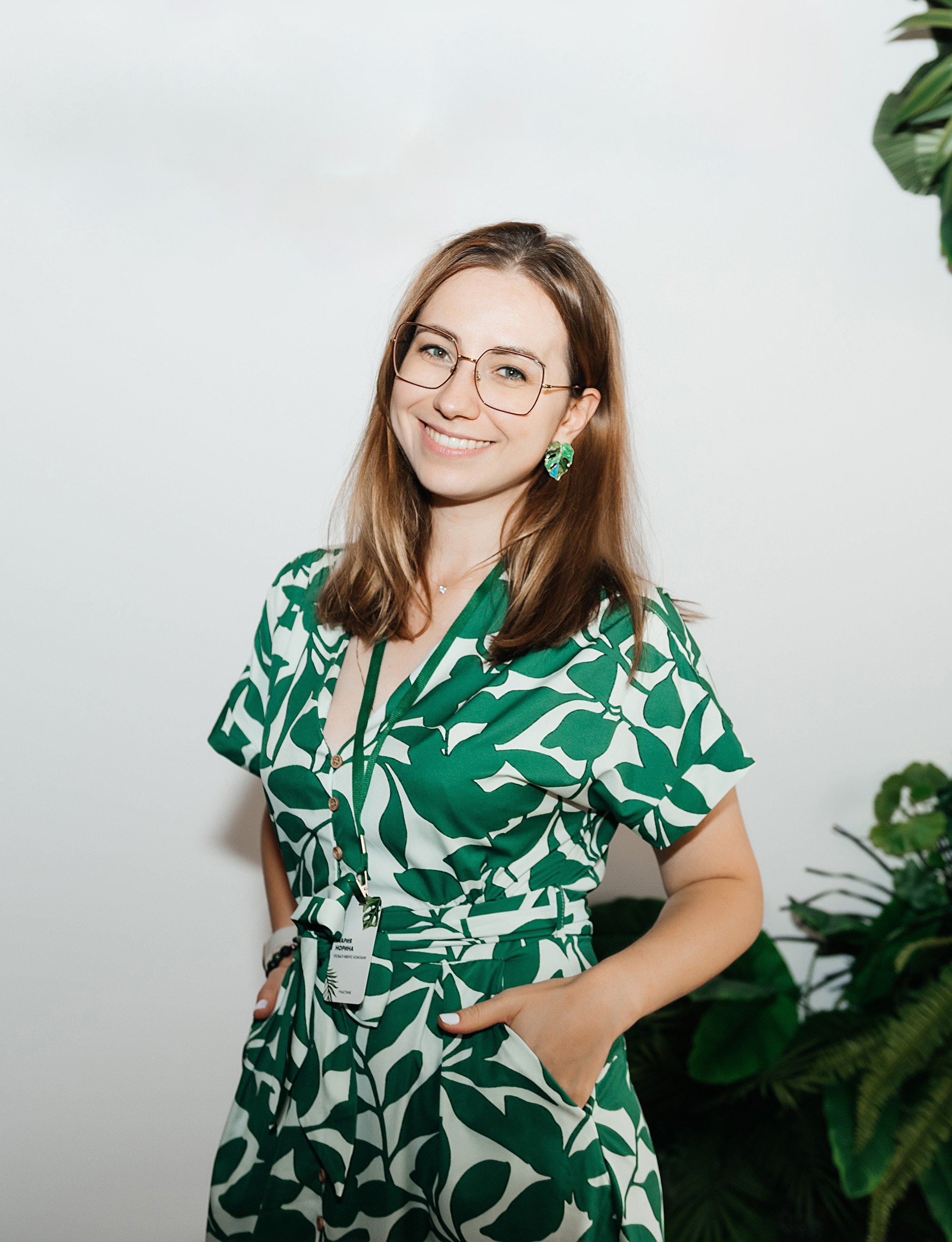 Архитектор Дня Петербурга в Москве - Мария Норина и Global Events о деловом туризме mice майс