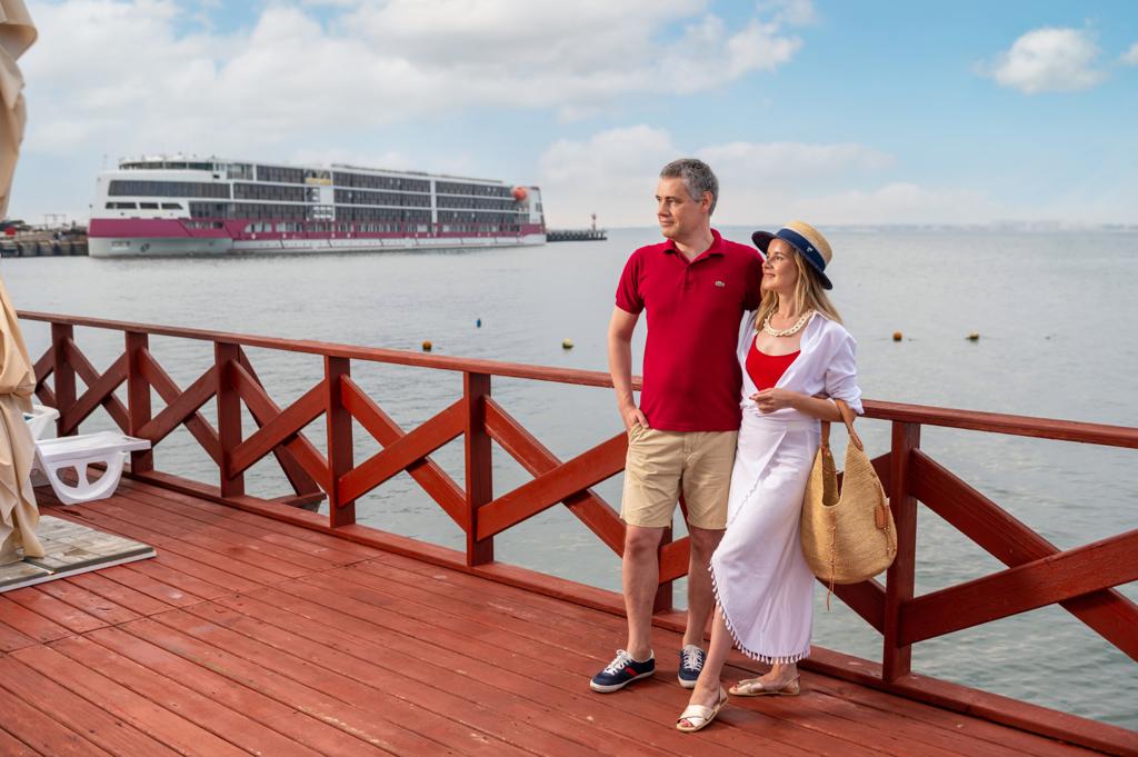 SMM-менеджер, ВодоходЪ о деловом туризме mice майс