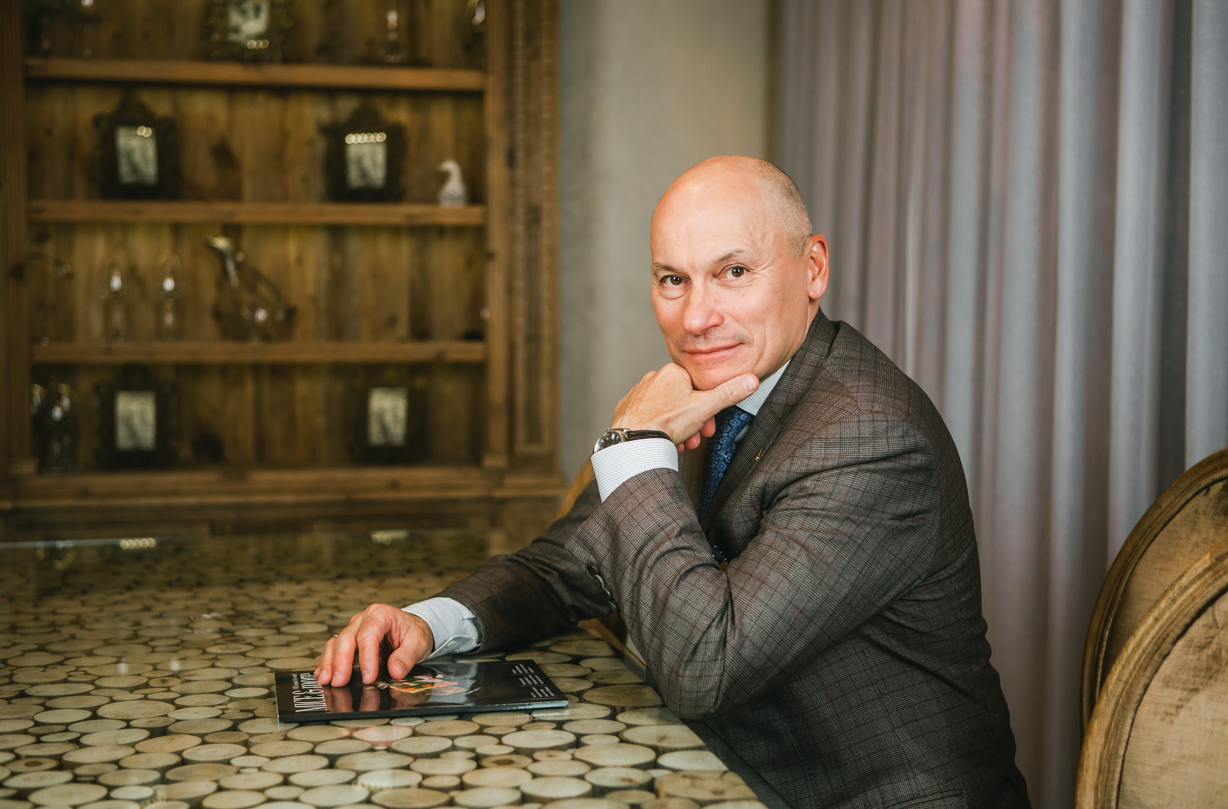 «Вега» Измайлово накануне нового 2023-го о деловом туризме mice майс