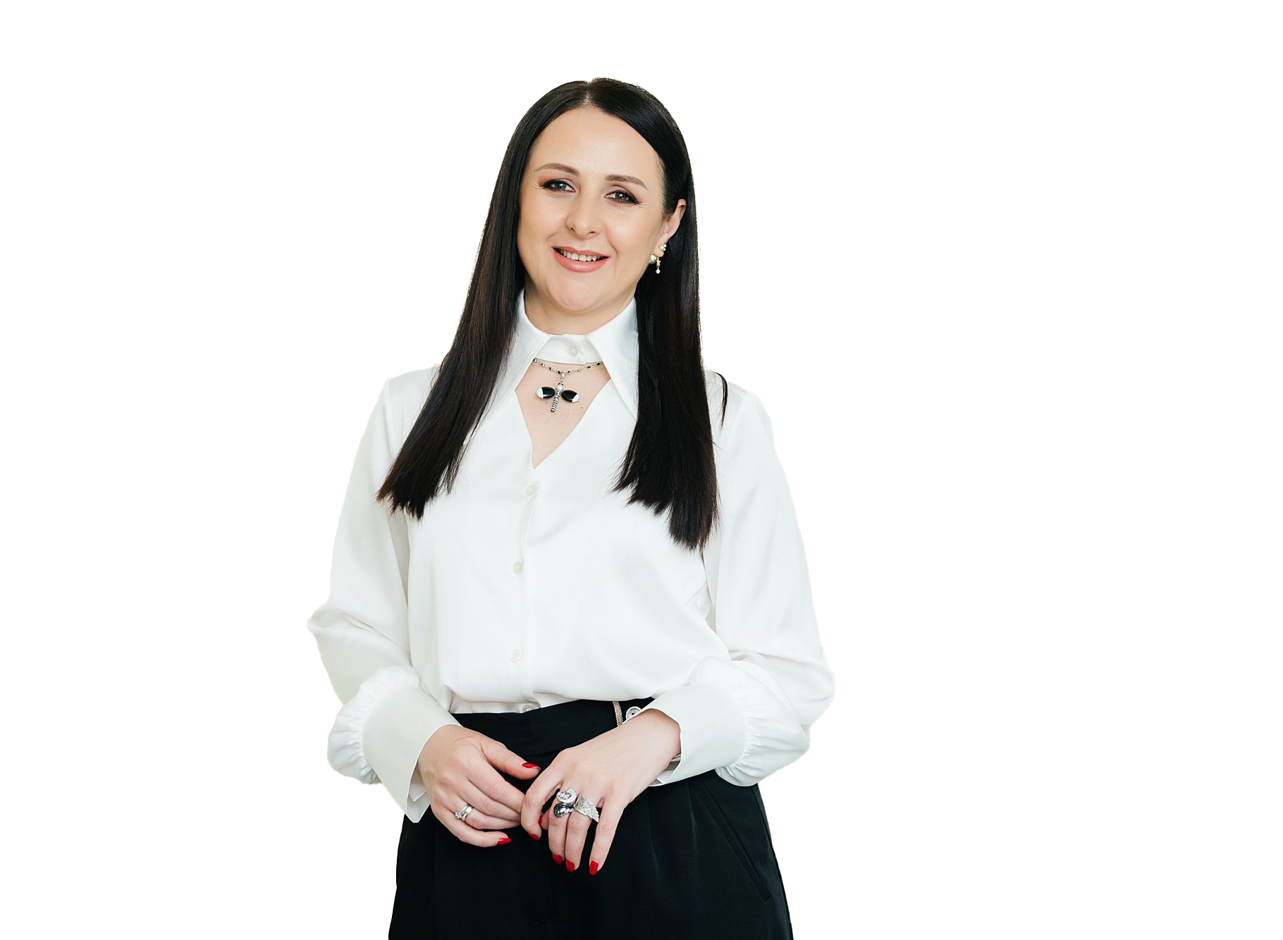 Ольга Михневич