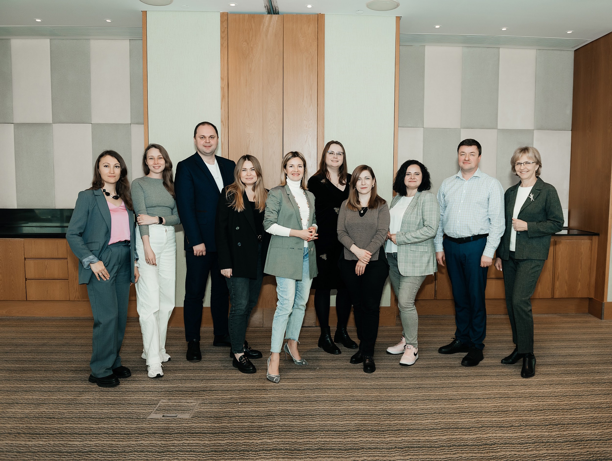 Катар в рассказах Амбассадоров о деловом туризме mice майс