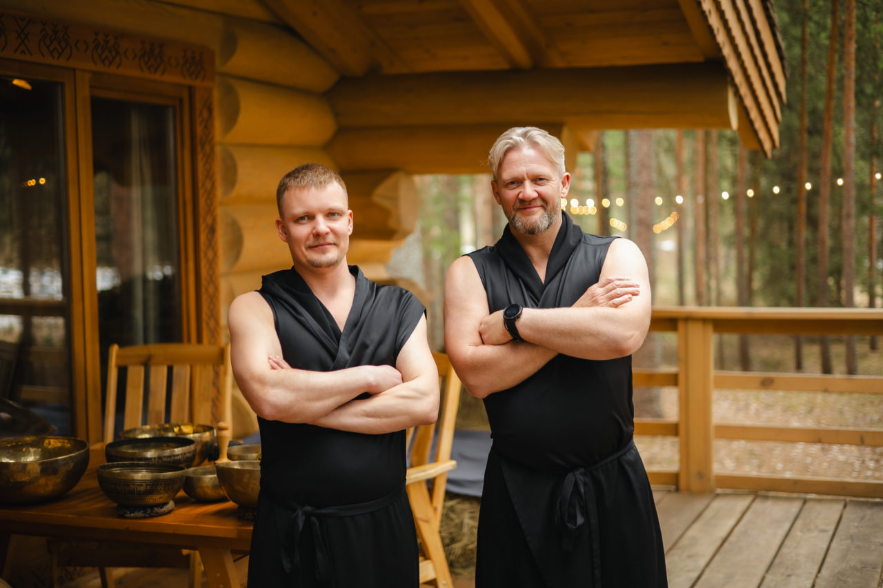 Баня «Остров»: здесь время течет иначе о деловом туризме mice майс