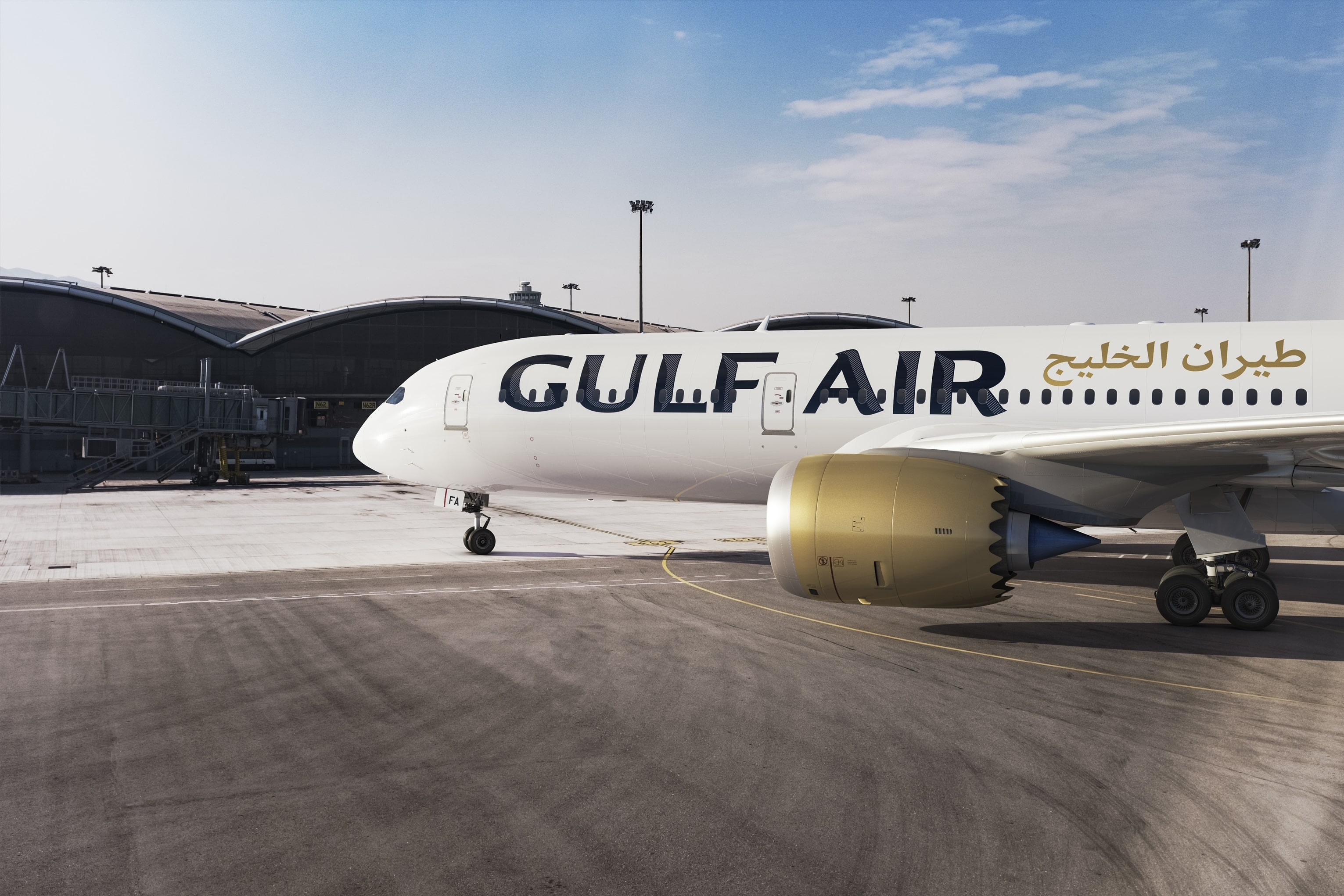 Офис продаж в Москве авиакомпании Gulf Air вновь открыт для продажи билетов  о деловом туризме mice майс