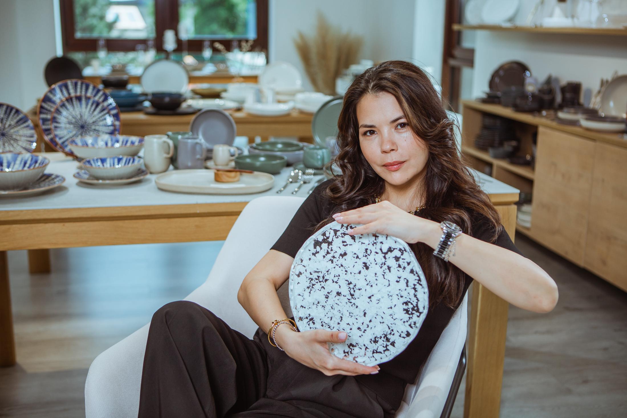 Kenai Ceramics: как предмет становится частью впечатления о деловом туризме mice майс