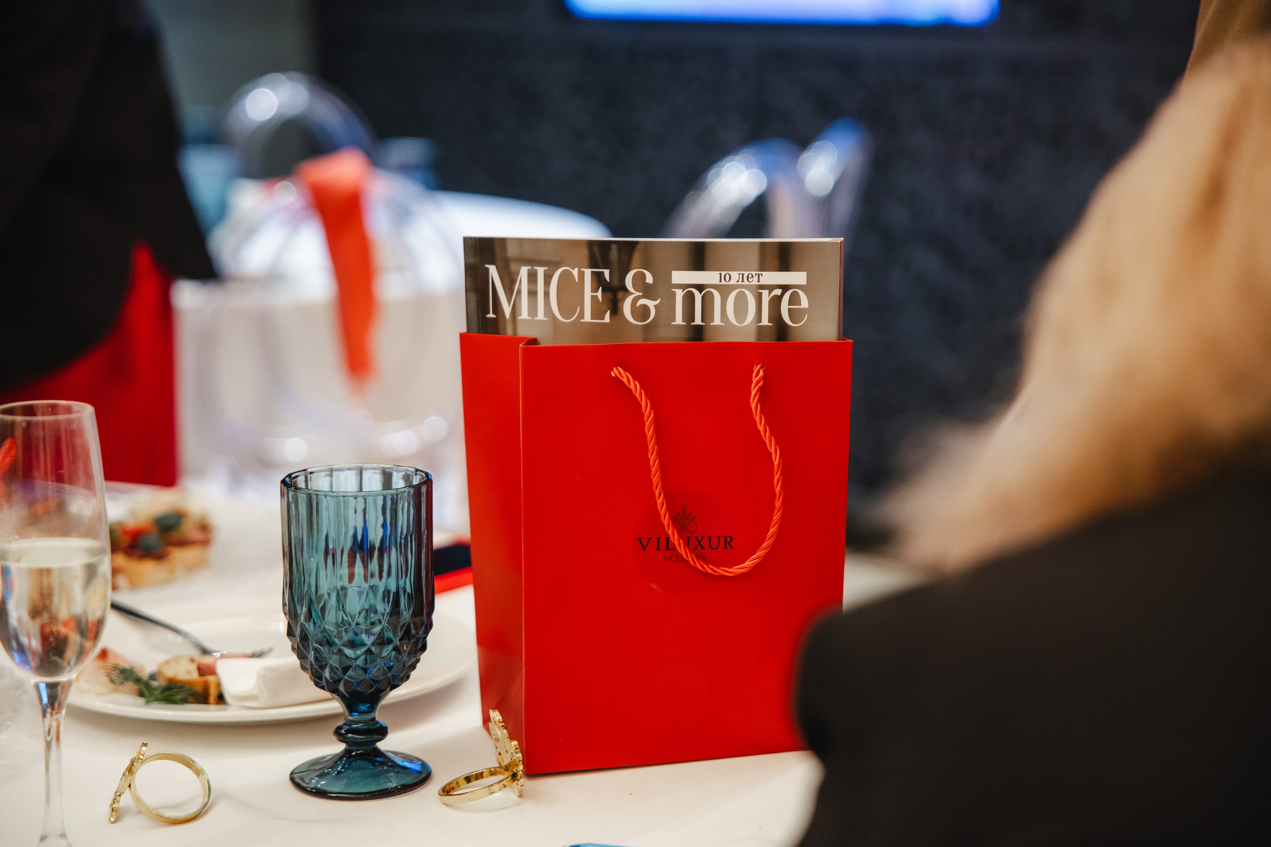 Бизнес-завтрак с Viluxur Holidays: от Мальдив до Китая о деловом туризме mice майс