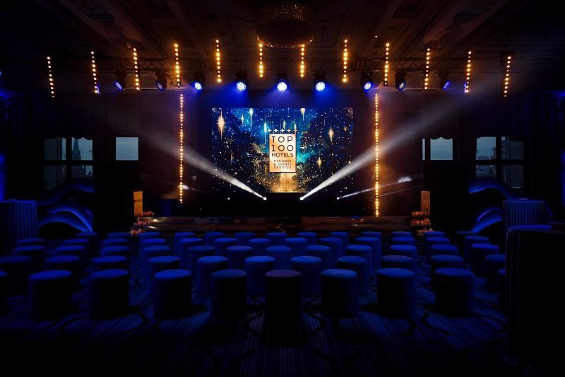 “Бал Первых” - стартовала продажа билетов на церемонию награждения! о деловом туризме mice майс