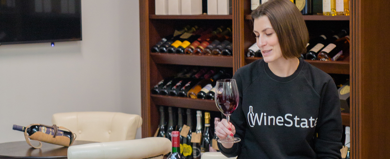  WINE STATE — проект с безупречным вкусом о деловом туризме mice майс