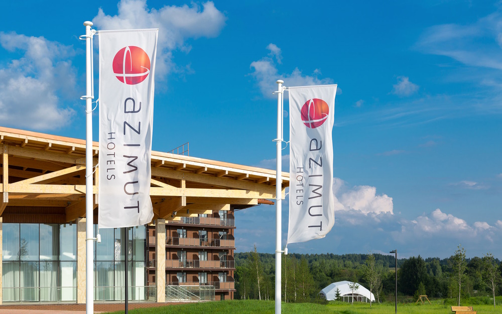 AZIMUT Hotels отмечает 18-летие о деловом туризме mice майс