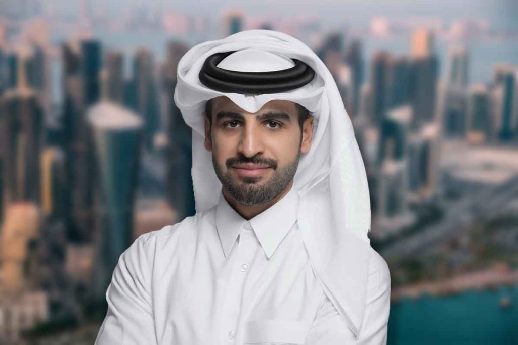 Visit Qatar Россия и СНГ: о партнёрстве и совместных действиях в период вызовов о деловом туризме mice майс