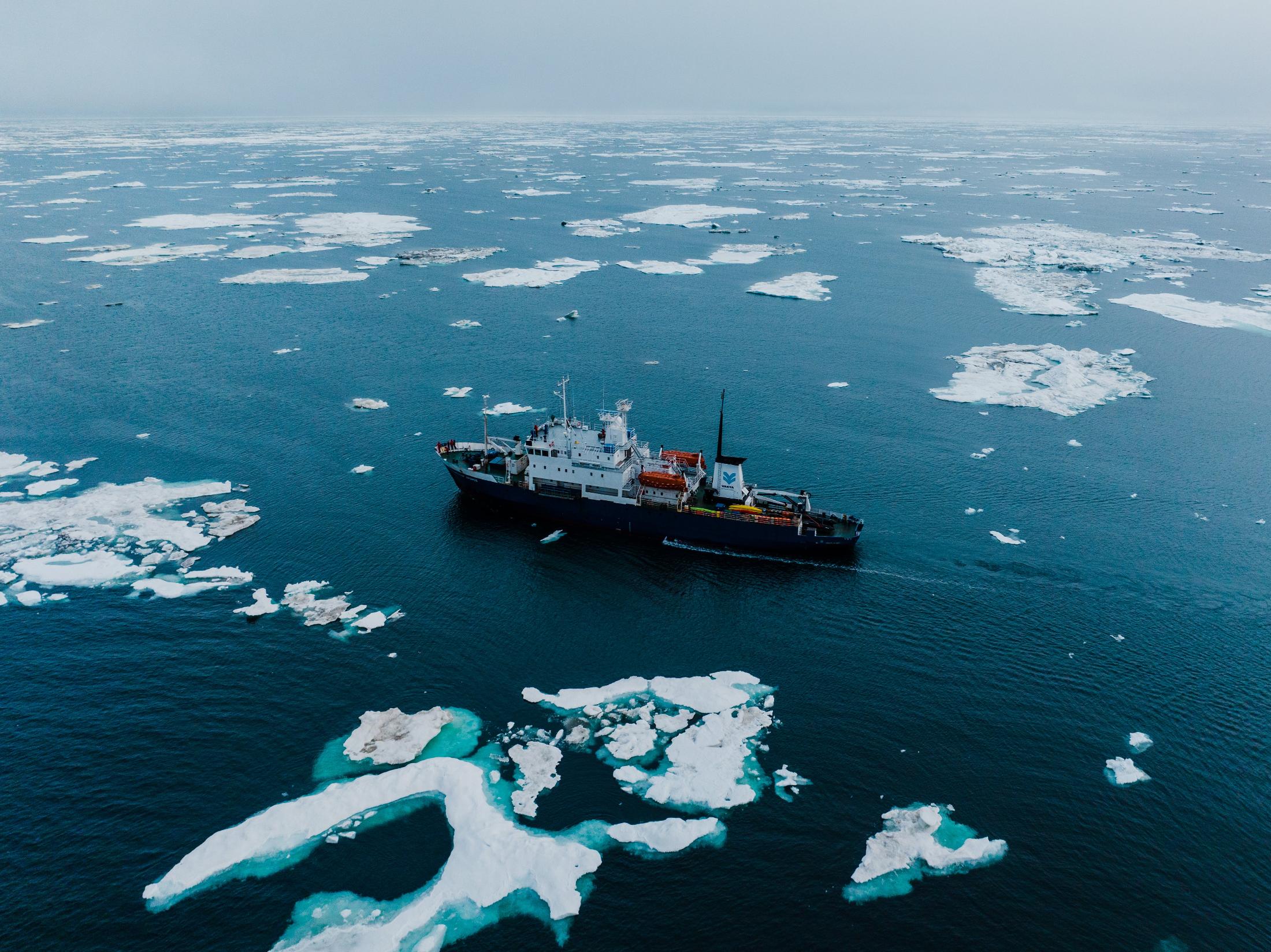 Почему экспедиционные круизы на научно-исследовательских судах по Дальнему Востоку так популярны о деловом туризме mice майс