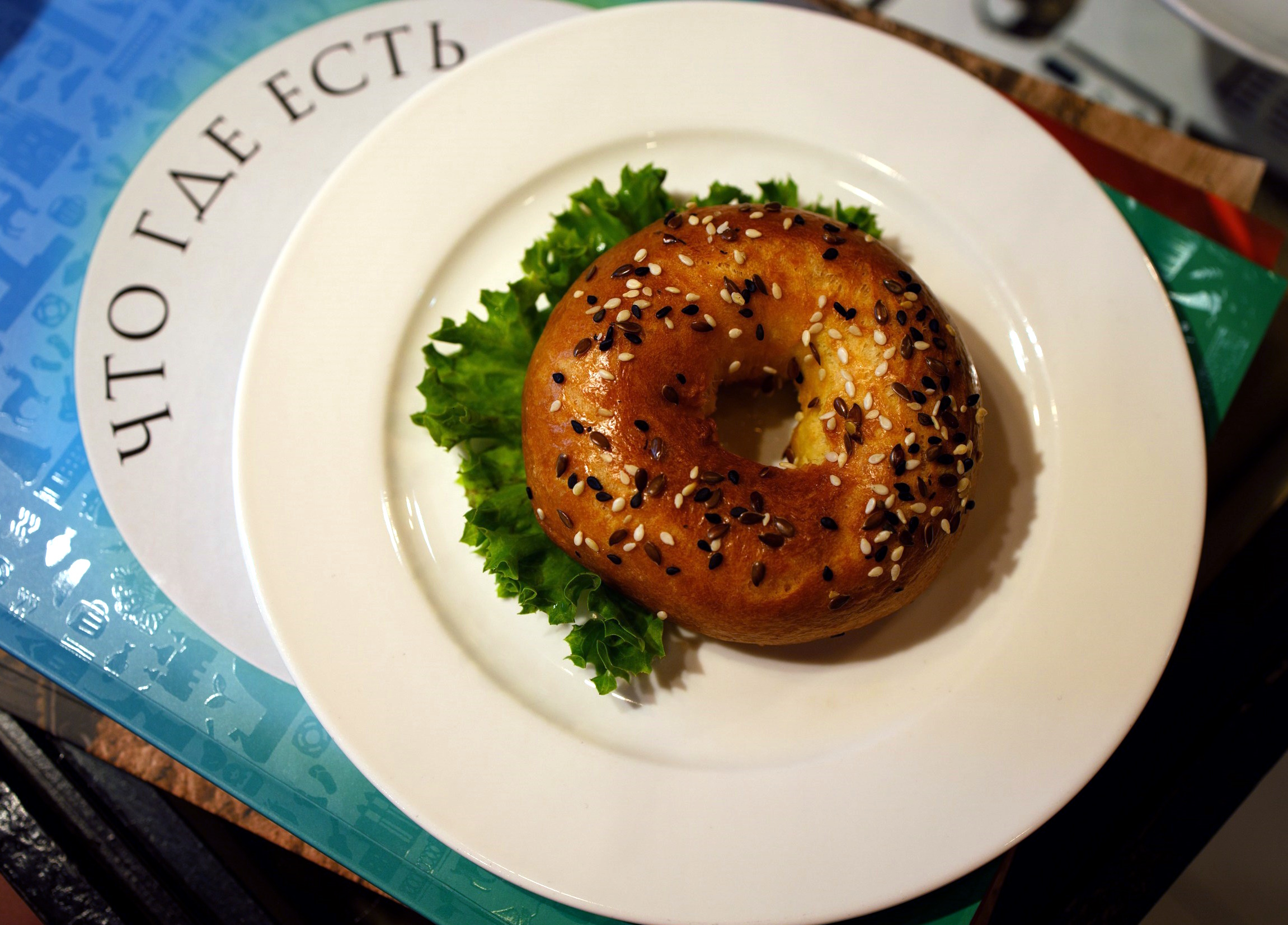 В Самару за гастрономическими впечатлениями о деловом туризме mice майс