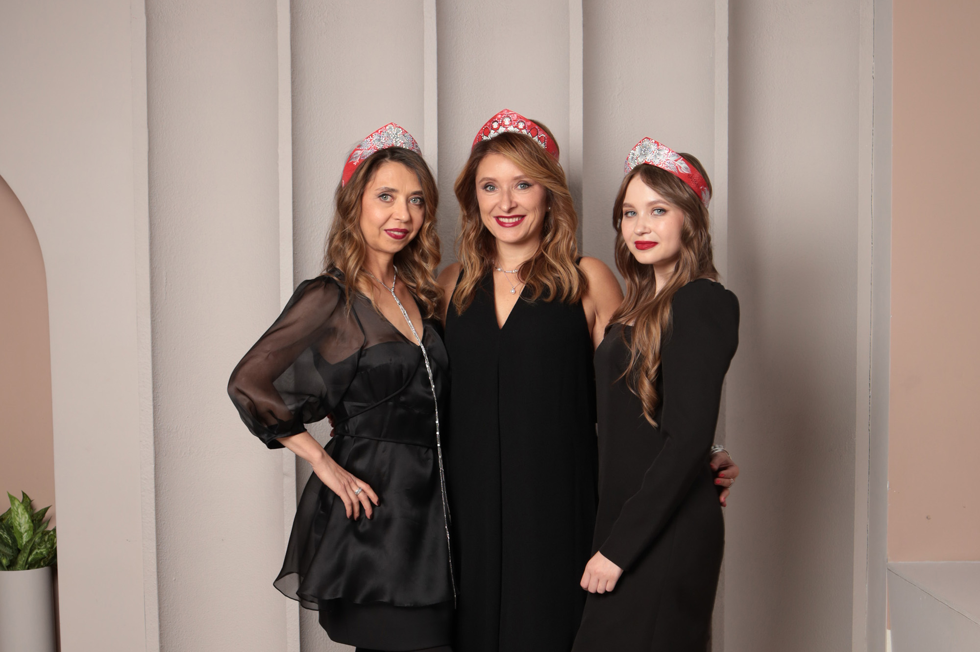 Экспонент Дня Петербурга в Москве - Kalinka International DMC о деловом туризме mice майс