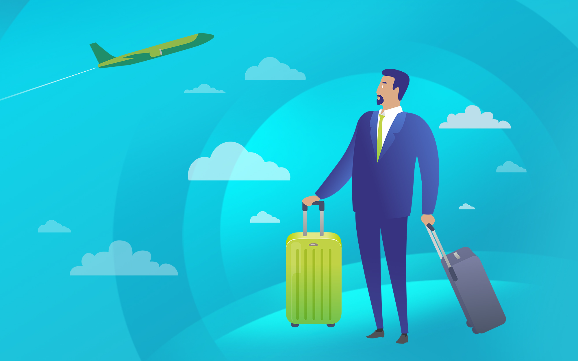 С заботой о бизнесе: три программы лояльности S7 Airlines для компаний о деловом туризме mice майс