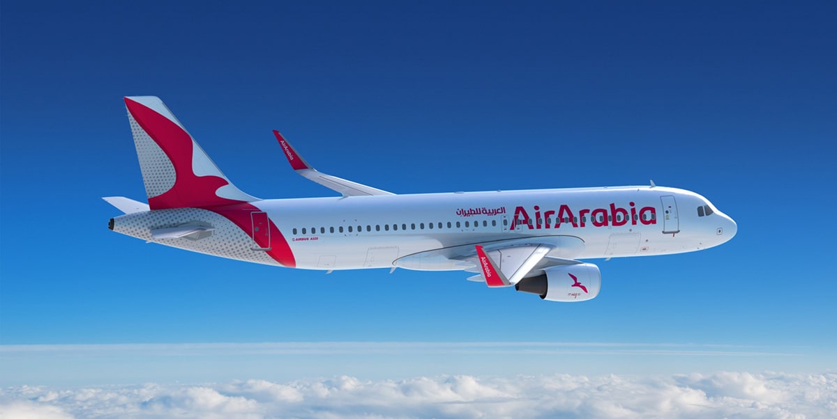 Авиакомпания Air Arabia открывает рейсы из Сочи в Шарджу о деловом туризме mice майс