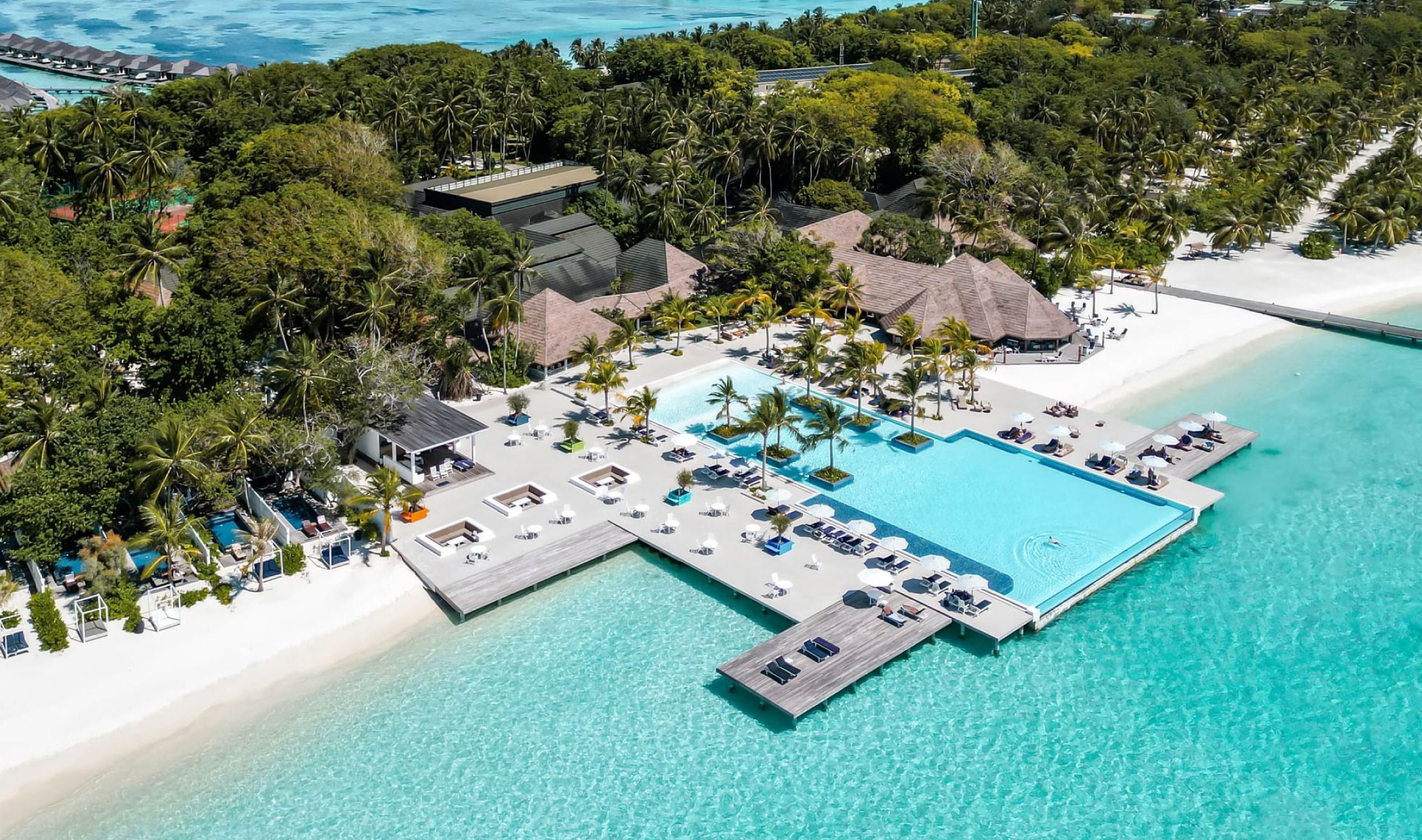 Ребрендинг сети Villa Hotels & Resorts на Мальдивах: уже в процессе! о деловом туризме mice майс