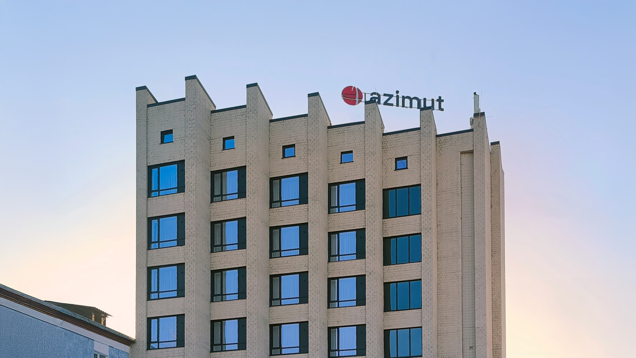 AZIMUT Hotels открывается в Хакасии о деловом туризме mice майс