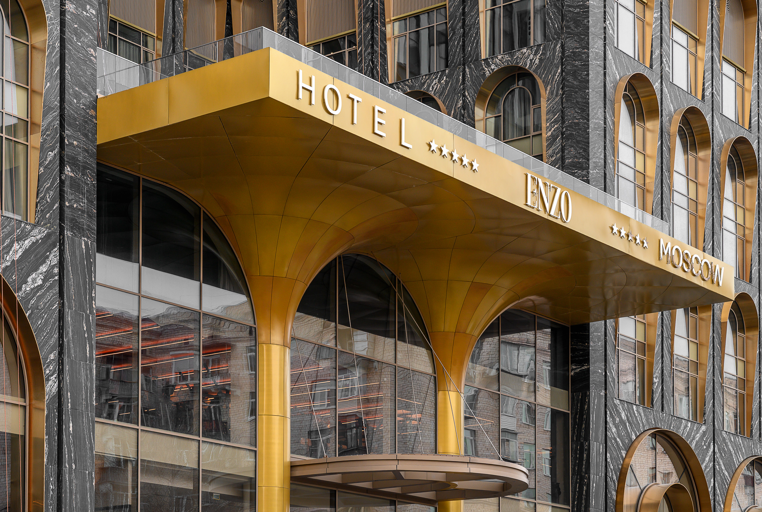 Группа отелей ZONT HOTEL GROUP выходит в люксовый сегмент с новой миссией и новым брендом о деловом туризме mice майс