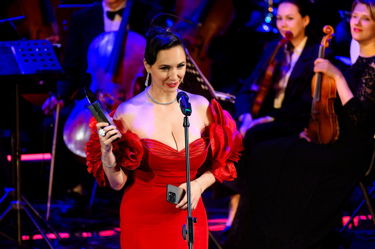 Заявите о себе на "Событии Года" о деловом туризме mice майс