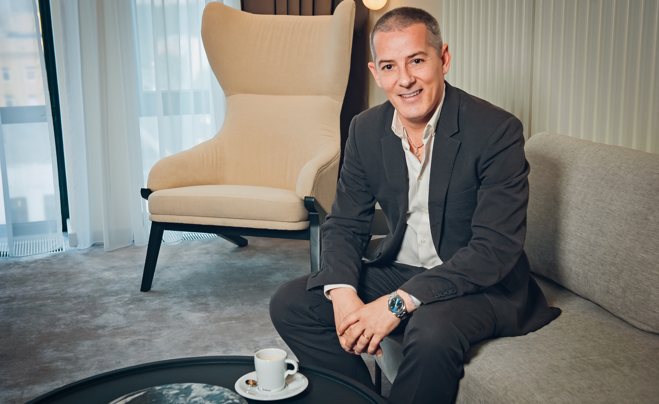 Первый Mövenpick в Москве: союз гастрономии и инноваций по-швейцарски о деловом туризме mice майс