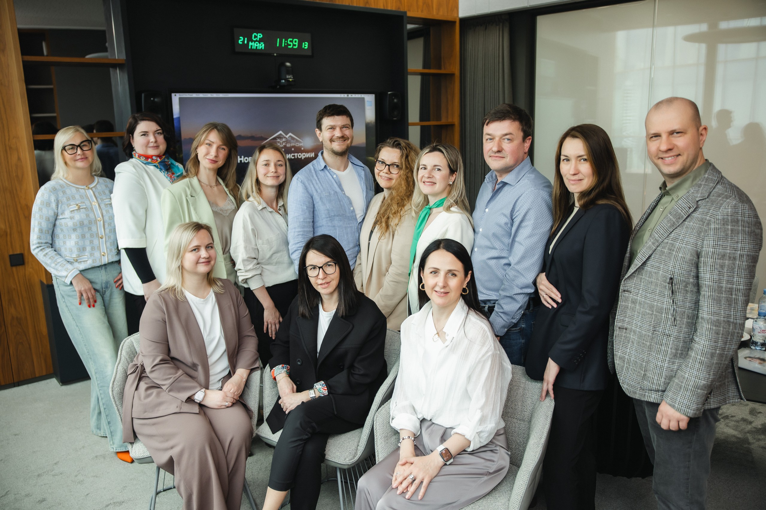 Разговор о масштабных идеях на конкретном примере о деловом туризме mice майс