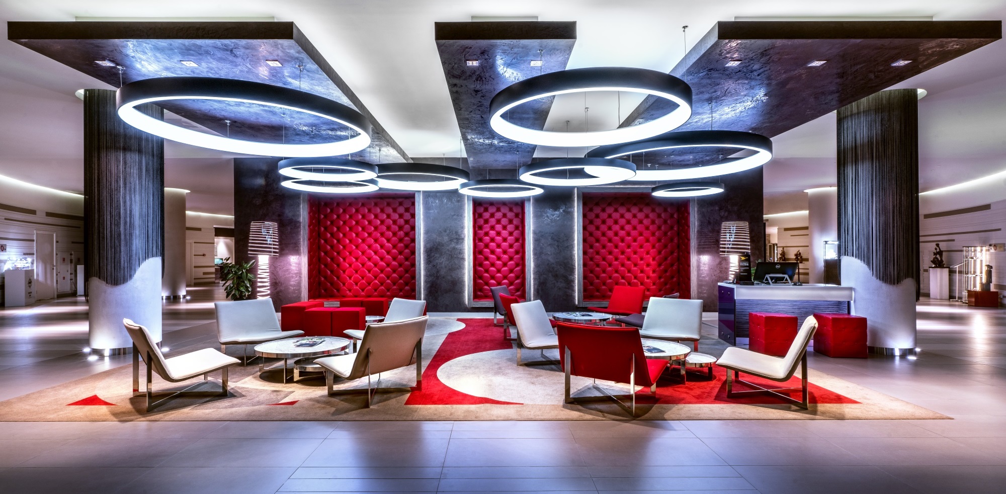 Отель Pullman Sochi Centre 5*: идеально для отдыха и бизнеса о деловом туризме mice майс