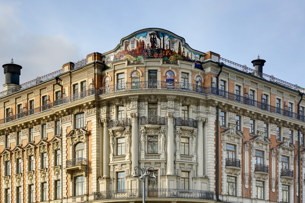 SAFMAR HOTELS – 8 отелей для успешных мероприятий о деловом туризме mice майс