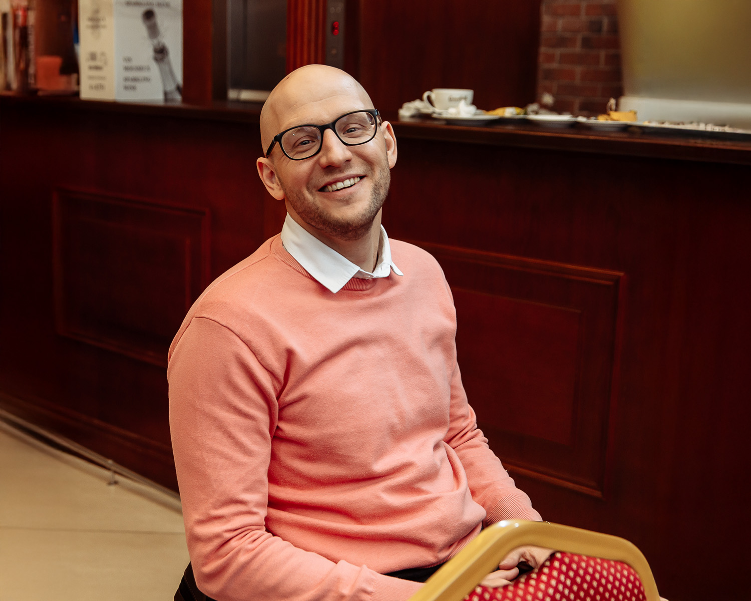 Как заряжать батарейки не только в отпуске о деловом туризме mice майс