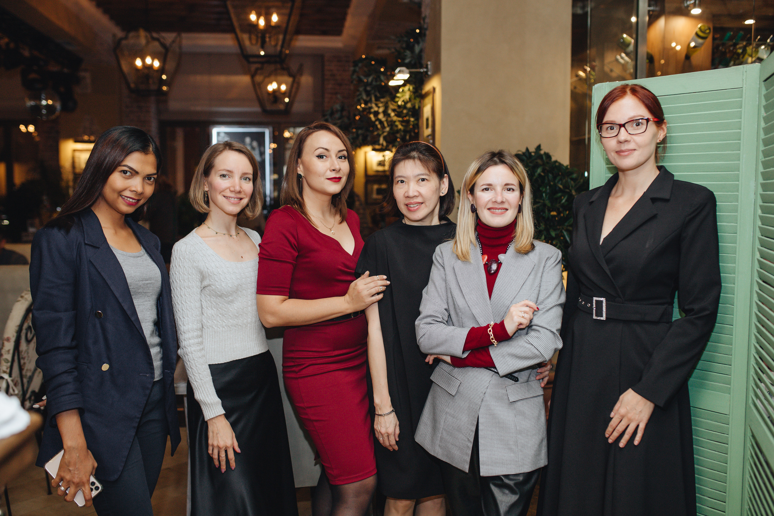 Особый вечер с Exotic Voyage Life о деловом туризме mice майс