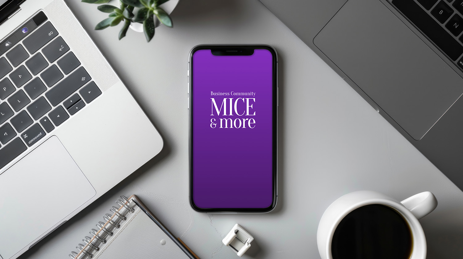 Приложение для Business Community MICE&more – уже готово! о деловом туризме mice майс