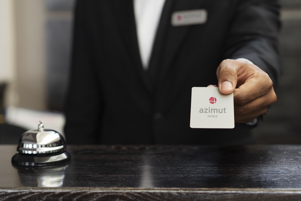 AZIMUT Hotels откроет пятизвездочный отель под брендом LIBRA в Туле о деловом туризме mice майс