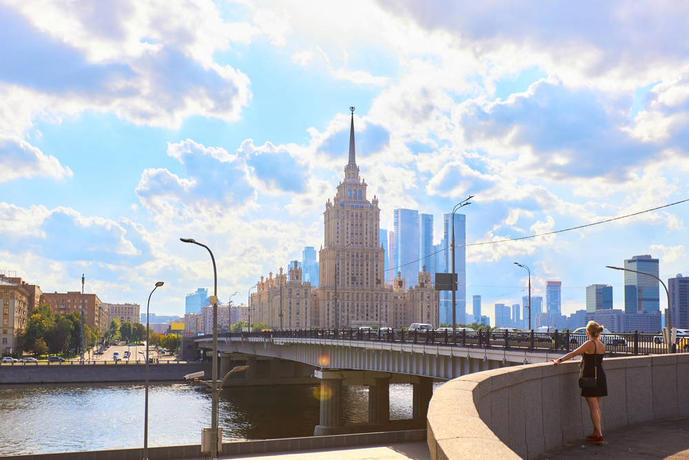 Каким будет туризм Москвы в 2030 году о деловом туризме mice майс