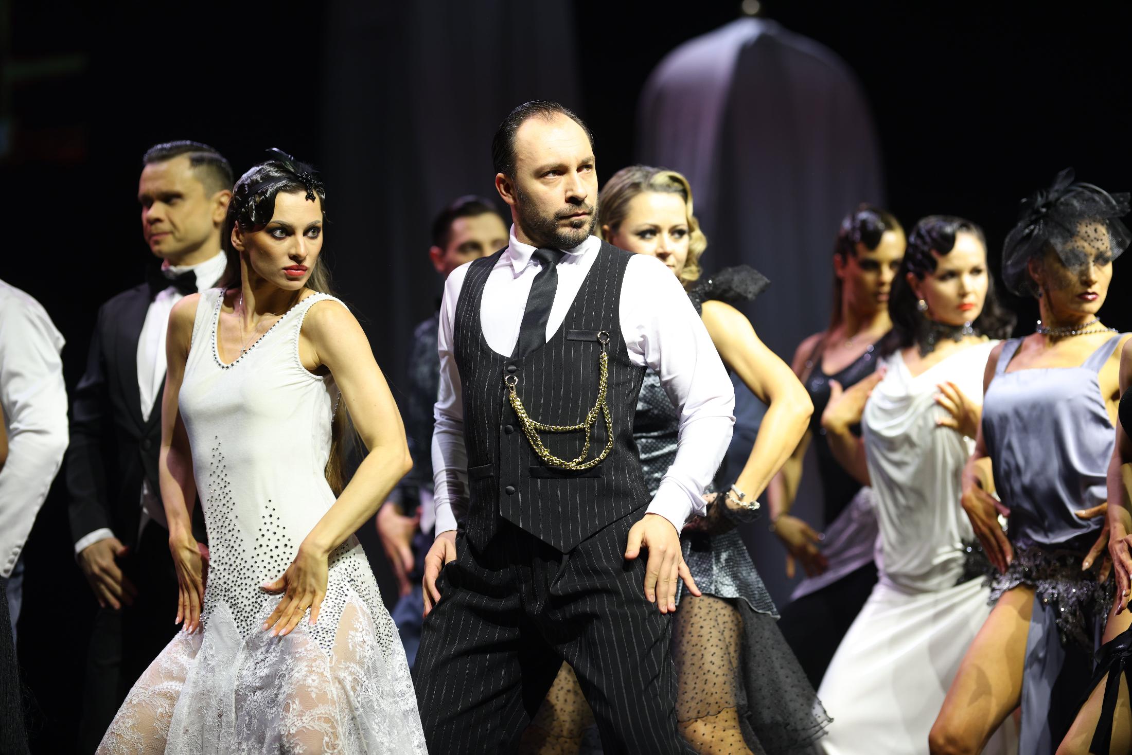 Феерическая премьера мюзикла «История в отеле. Ностальгия»: надо смотреть! о деловом туризме mice майс