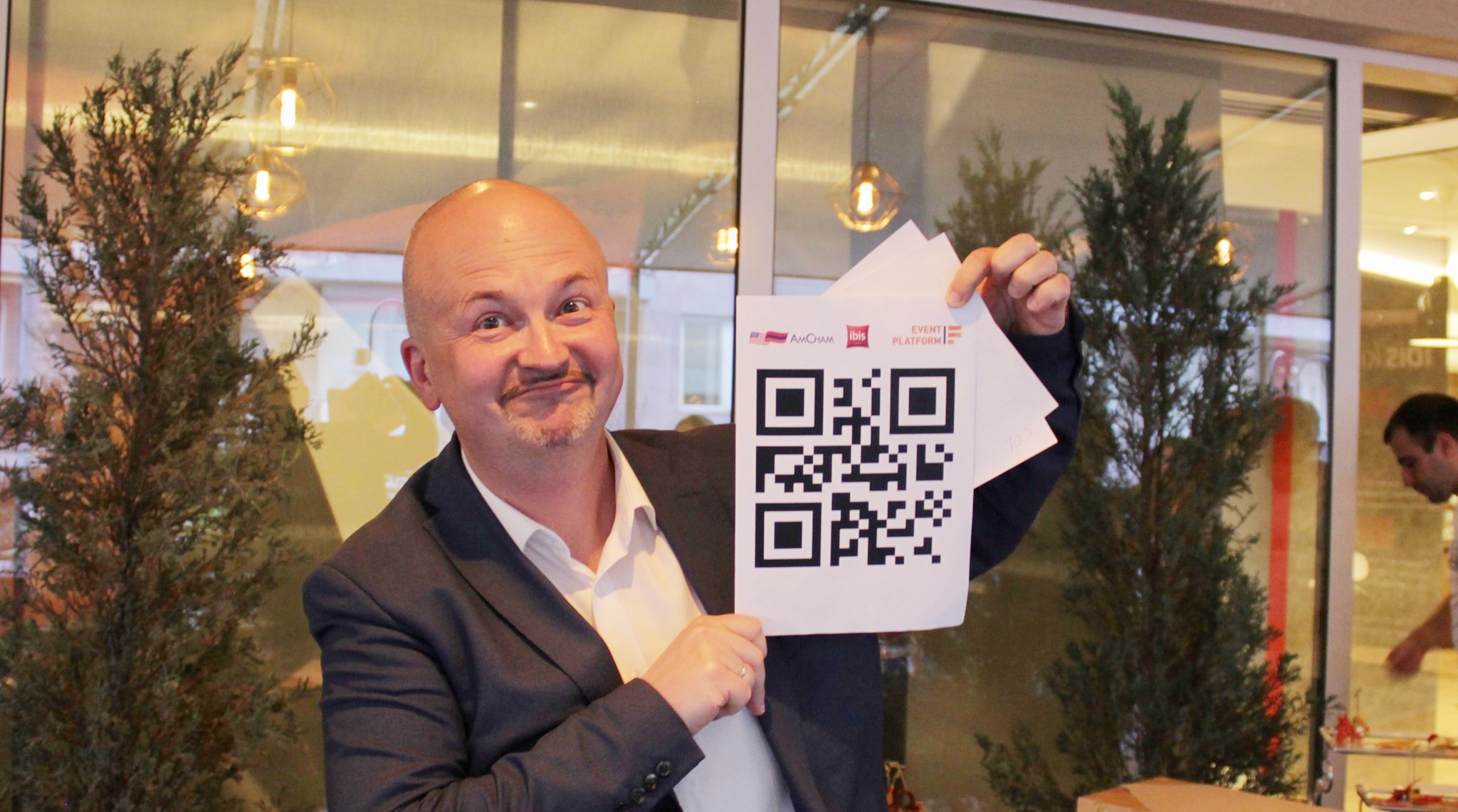 Интерактивная инспекция отеля: идеи, приемы, примеры  о деловом туризме mice майс