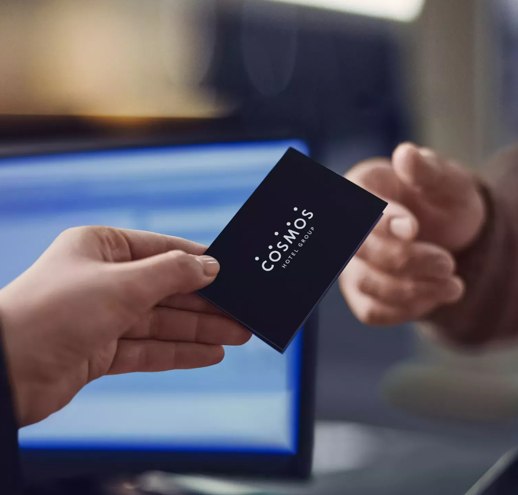 Экспонент Дня Петербурга в Москве - Cosmos Hotel Group о деловом туризме mice майс