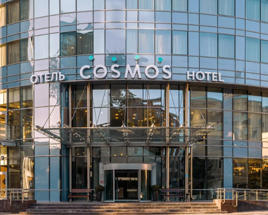 В Санкт-Петербурге появится первый отель под брендом Cosmos Smart на 670 номеров о деловом туризме mice майс