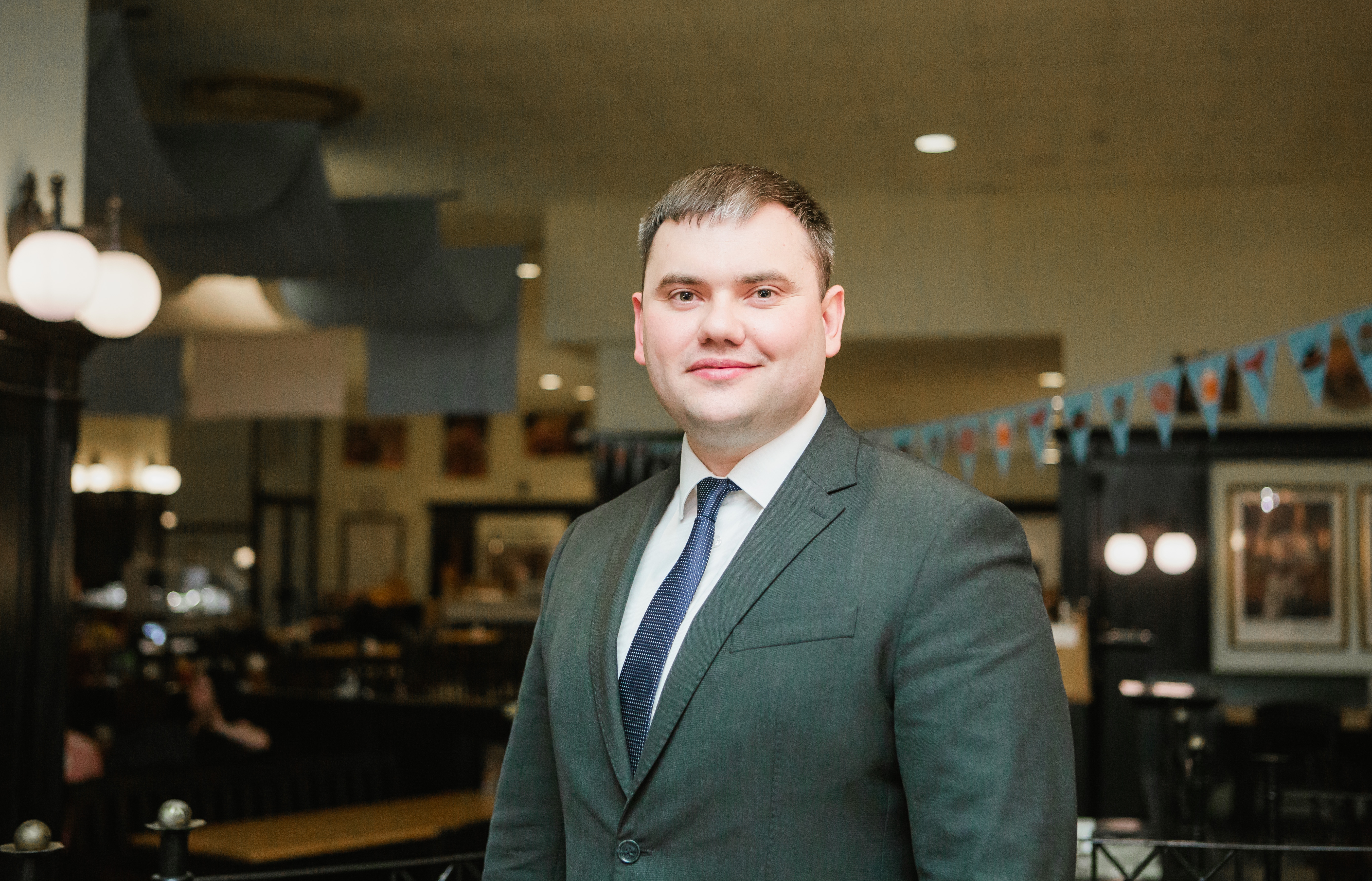 Роман Юдахин: «2024 год стал для сети отелей Cosmos Hotel Group в Петербурге рекордным» о деловом туризме mice майс