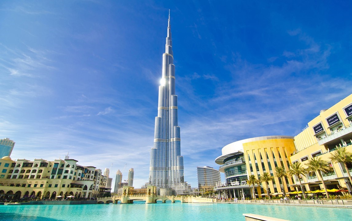 Менеджер MICE-проектов в ведущую DMC по ОАЭ о деловом туризме mice майс