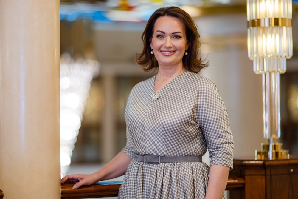 BEST RUSSIA: знакомство с закулисьем выставки о деловом туризме mice майс