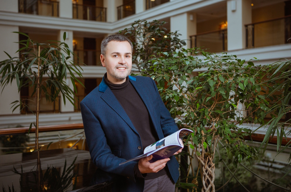 BEST RUSSIA: как стать посетителем выставки о деловом туризме mice майс