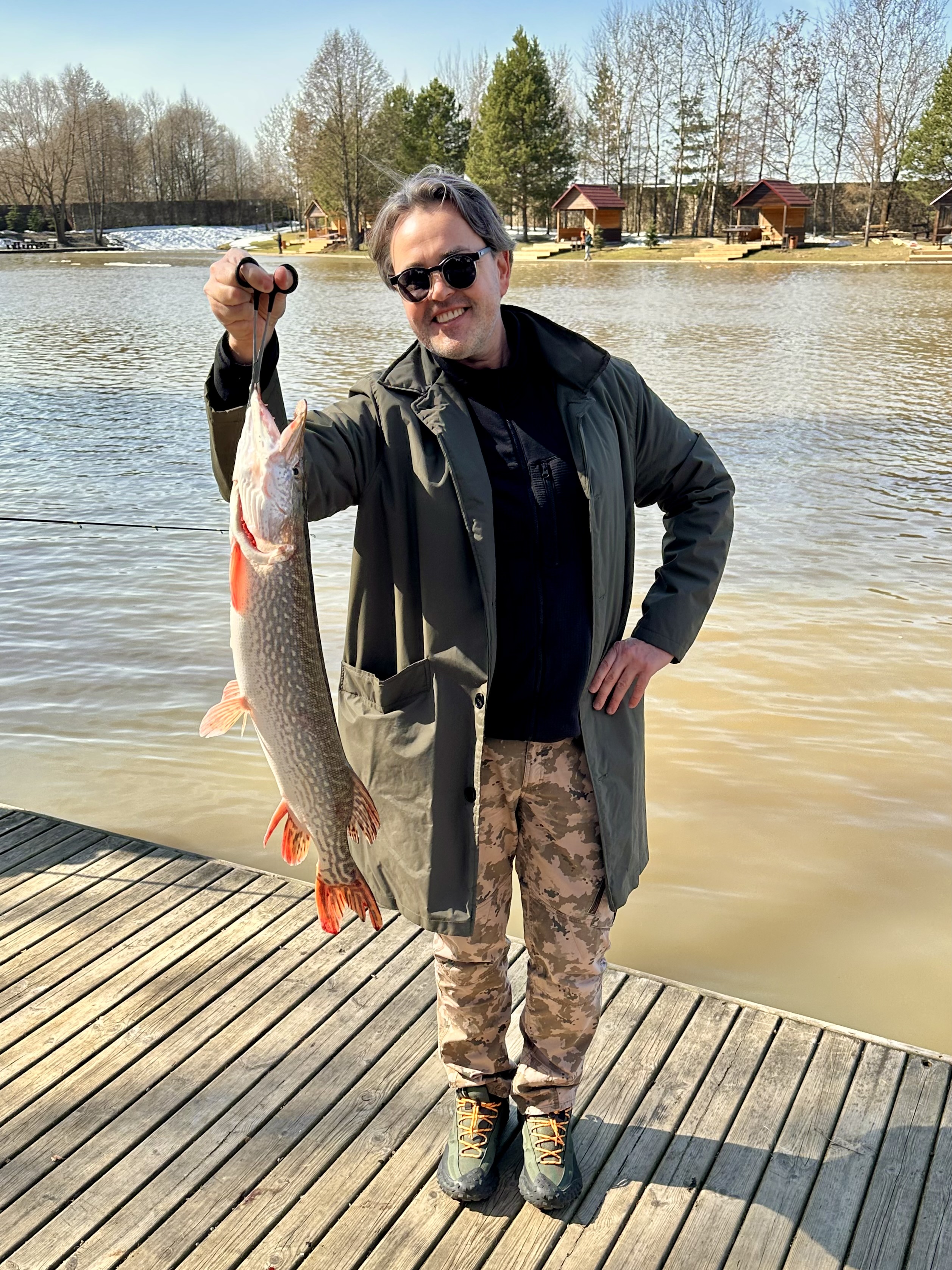 «Алиса, включи загородный отдых!» о деловом туризме mice майс