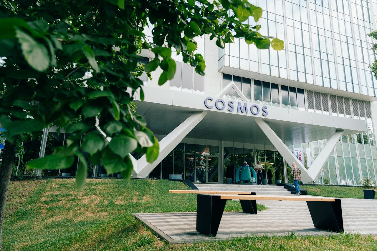 Номерной фонд Cosmos Hotel Group в Москве превысил 3 700 номеров о деловом туризме mice майс