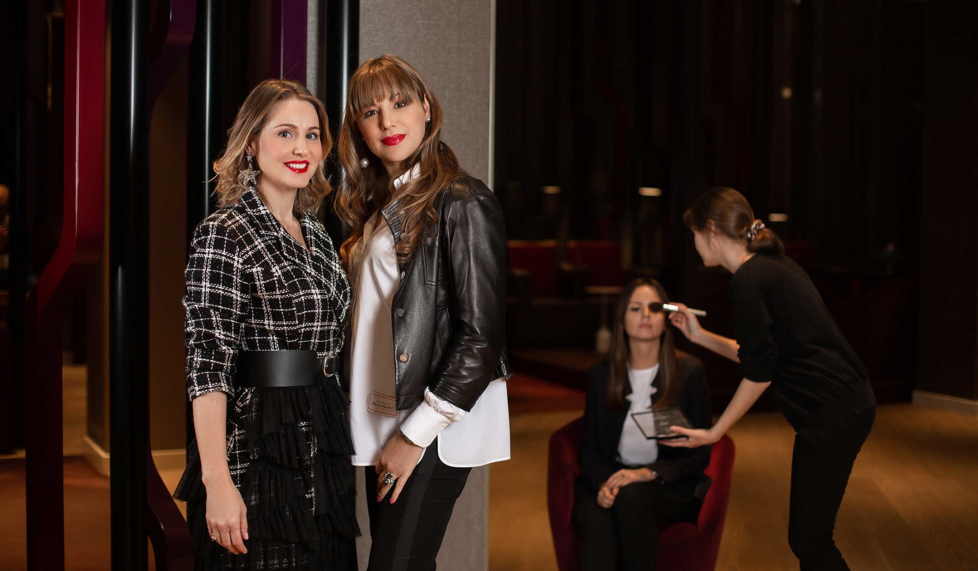 Fashional Geographic: одежда для дома и домашнего офиса о деловом туризме mice майс