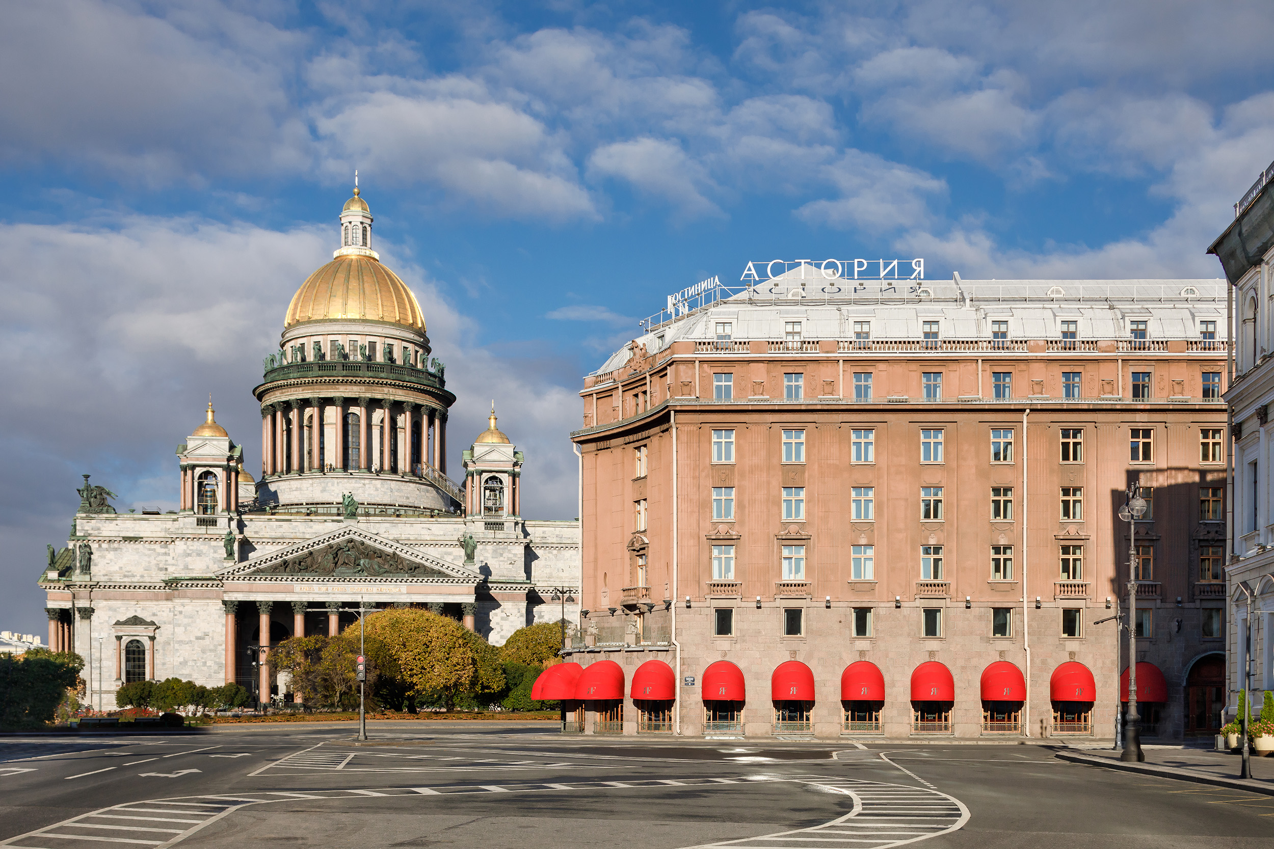 Экспоненты Дня Петербурга в Москве – отели "Астория" и "Англетер" о деловом туризме mice майс