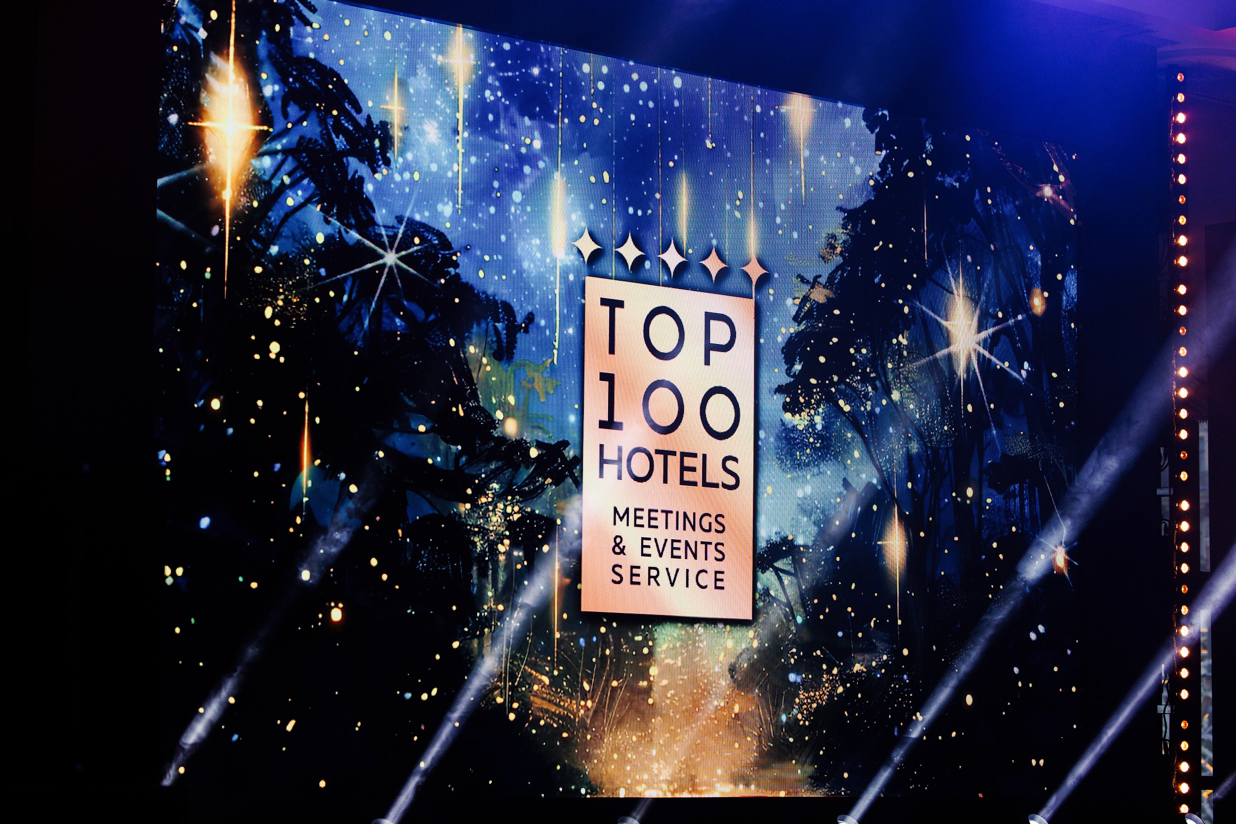 Рейтинг отелей для деловых мероприятий-2025 расширяется! о деловом туризме mice майс