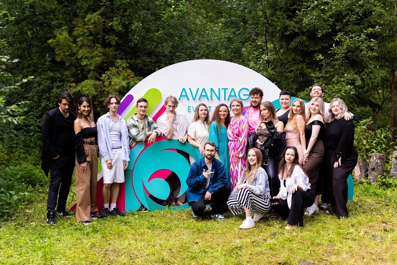 Горящая вакансия в Avantage Project о деловом туризме mice майс