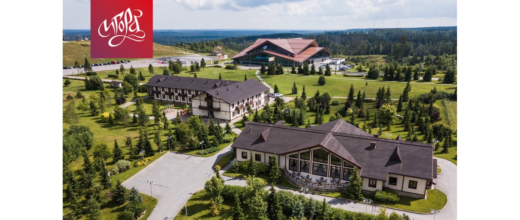 Курорт, который всегда впереди! о деловом туризме mice майс